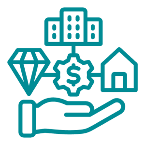 Buildings & Infrastructure