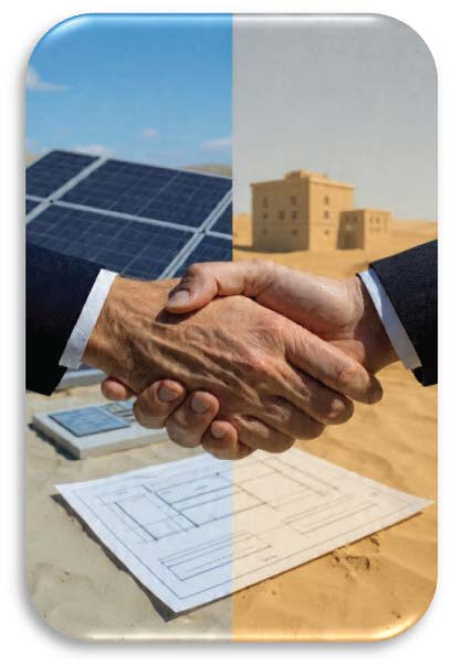 AESG Blog - Colored Photovoltaics in Sustainable Architecture 1