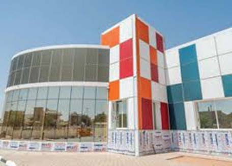 AESG Blog - Colored Photovoltaics in Sustainable Architecture 10