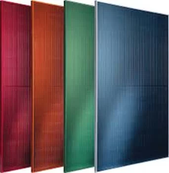 AESG Blog - Colored Photovoltaics in Sustainable Architecture 3