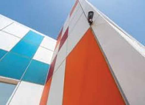 AESG Blog - Colored Photovoltaics in Sustainable Architecture 5