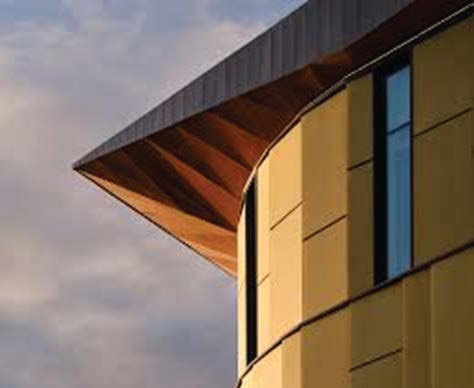 AESG Blog - Colored Photovoltaics in Sustainable Architecture 9
