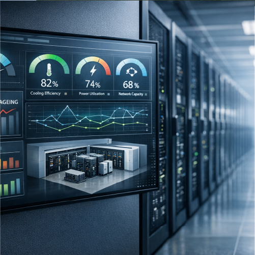 Operational Excellence