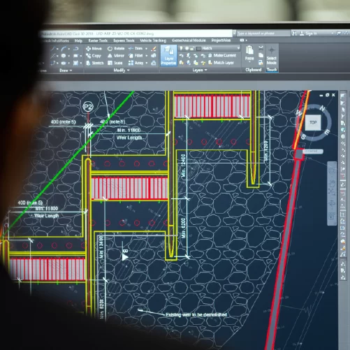 Technical Design
