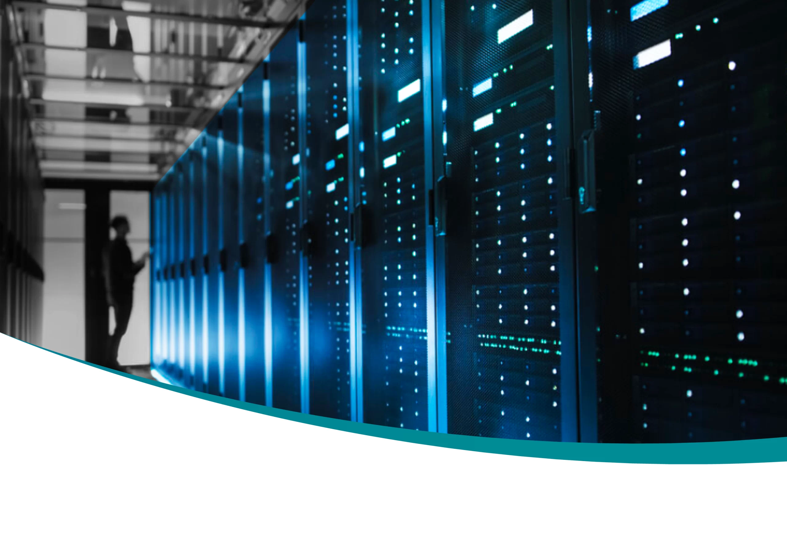 Data Center Servers