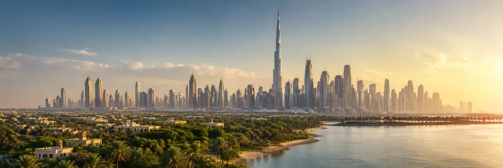 UAE Climate Law: From Net Zero Ambition to Climate Accountability
