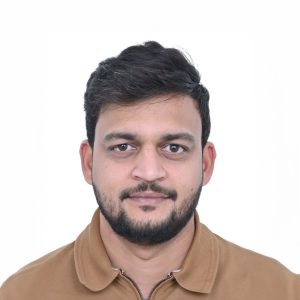 Sarthak Ganpule