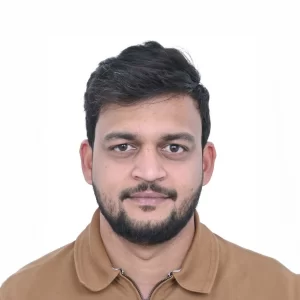 Sarthak Ganpule