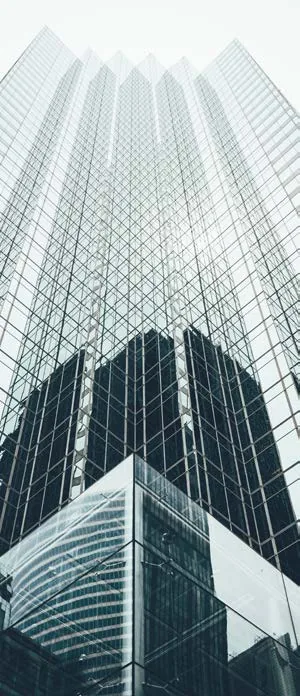 Glazing Glass is perhaps the façade component that is seeing the most