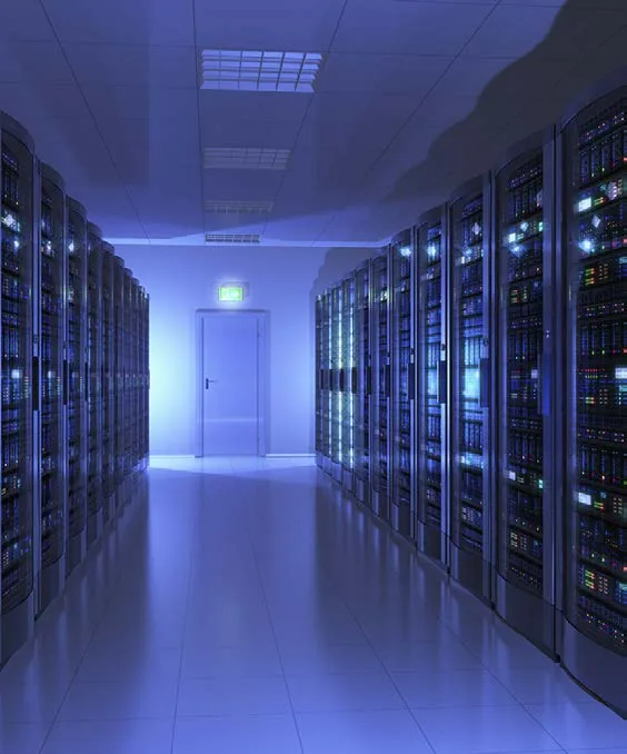 In a world full of tech giants, blockchain crypto currencies and cloud