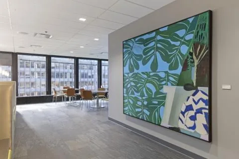 Td Bank's Toronto Office, The First Certified Well Project Applicability in the UAE Given that the UAE h