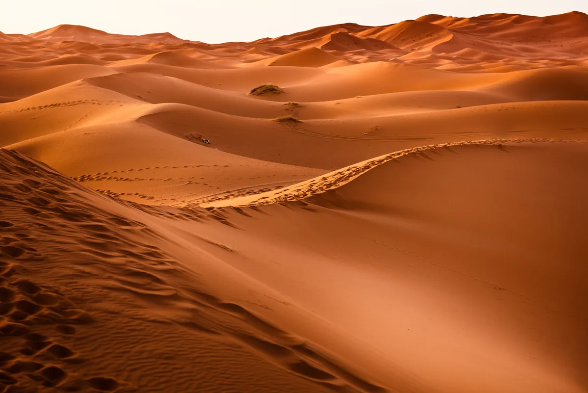 The United Arab Emirates, with cities like Dubai and Abu Dhabi being s
