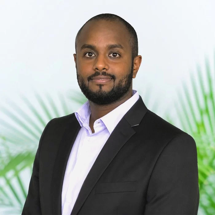 Abdullah Faza