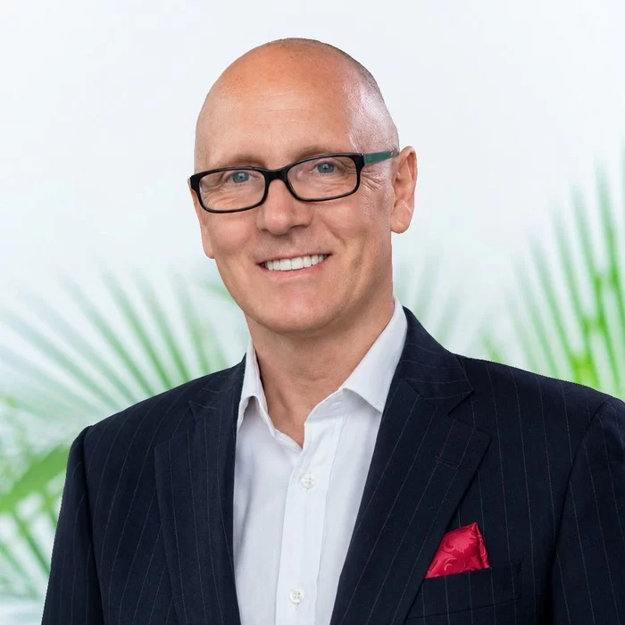 Adam Muggleton