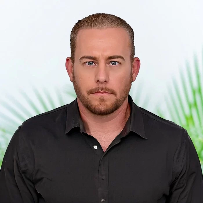 Adrian Hudson