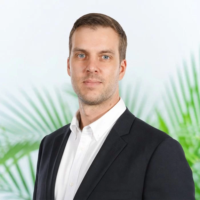 Gavin Lume