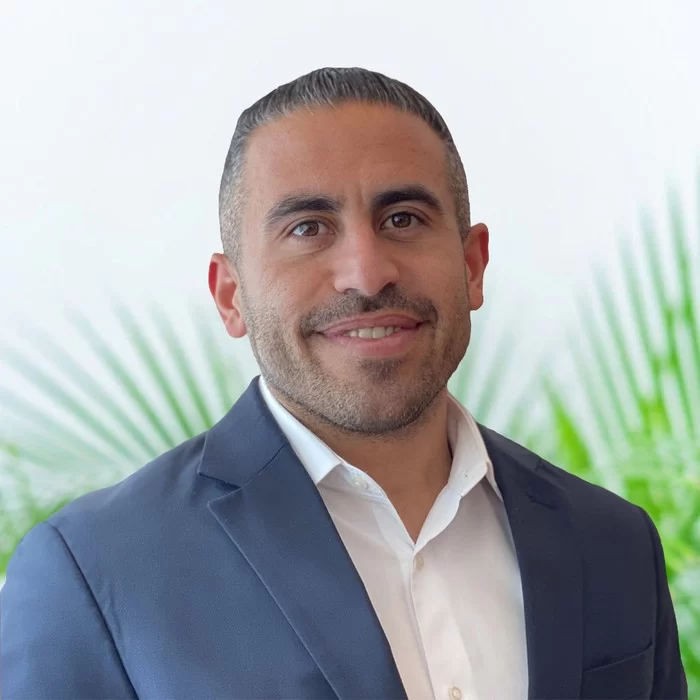 Hani Abdel Razeq