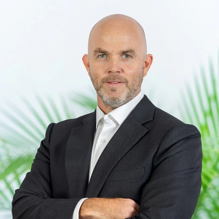Matthew Cross