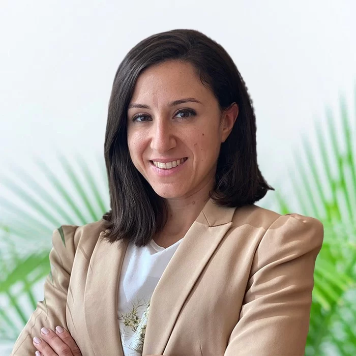 Mia Nasr