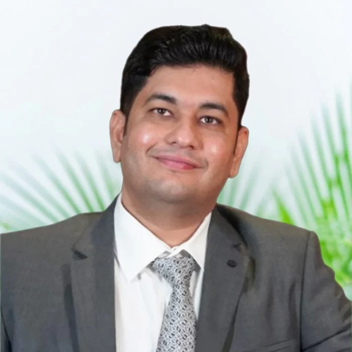 Nilesh Deshpande