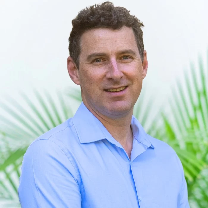 Patrick Greene