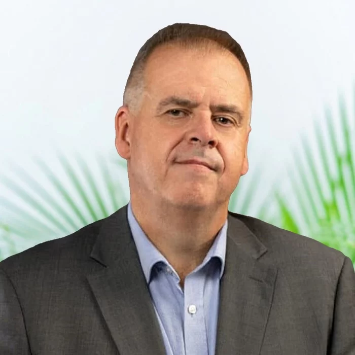 Simon Whitehouse